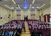 برگزاری ویژه برنامه هفته زمین پاک